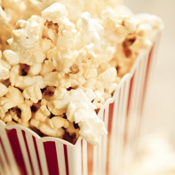 Popcorn 2 nuotrauka