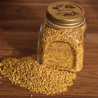 Photo of bee pollen 6