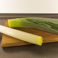 Photo of leeks 2