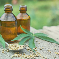 Photo of hemp oil 4