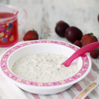 Photo of porridge of herkules 5