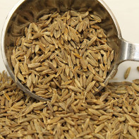 Photo of Zira (cumin) 2