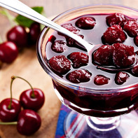 Φωτογραφία Cherry Jam 2