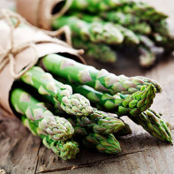 Asparagus photo