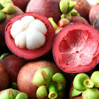 Mangosteen Photo 2