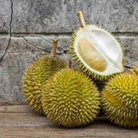 Imagine de durian 2