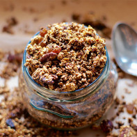 Photo of granola 5