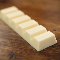 Photo of white chocolate 5