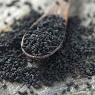 Photo of black cumin