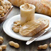 Peanut butter photo 4