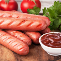 Photo of sausage 4