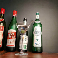 Vermouth photo