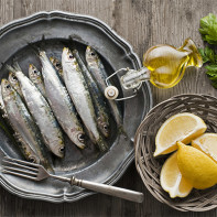 Photo of sardines 3