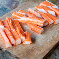 Photos of Crab Sticks