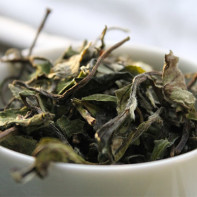 Photo of White Tea 2