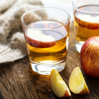 Photo of apple juice 3