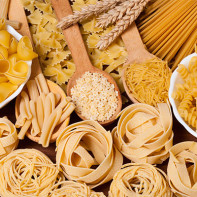 Pasta photo