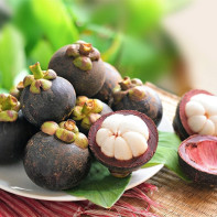 Mangosteen Photo 5