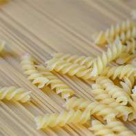 Fotografie de Pasta 3