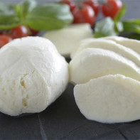 Mozzarella 6 nuotrauka