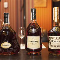 Cognac Photos 3