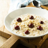 Photo of porridge of herkules 3