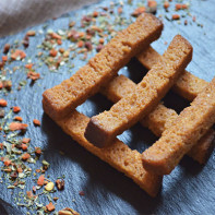 Photo of Crispbreads 3