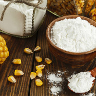 Photo of corn starch 4