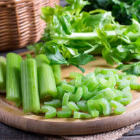 Celery photo