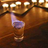 Photo of Sambuca 5