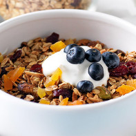 Photo of Muesli 4