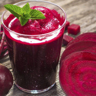 Photo of beet juice 3