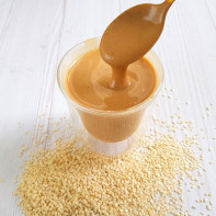 Sesame Paste (Tahini) Photo 2