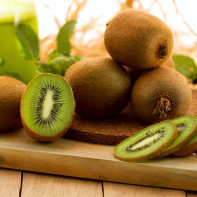 Photo of a Kiwi 2