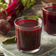 Photo of beet juice 6