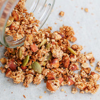 Photo of granola 2