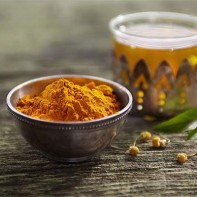 Turmeric Tea photo 3