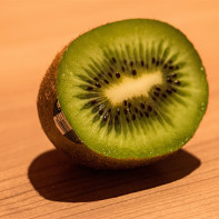 Fotografie de kiwi 3