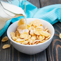 Cornflakes photo 4