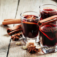 Photo of Gluhwein 5