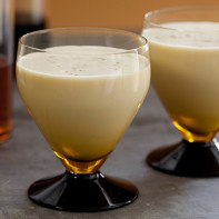 Photo of eggnog 2