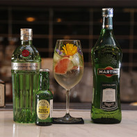 Fotografii de Martini