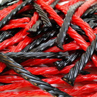 Photo of Licorice Candies 2