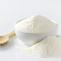 Photos of milk powder 5