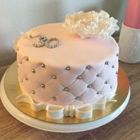 Fondant cake photos 2