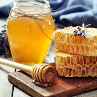 Φωτογραφία του Honey