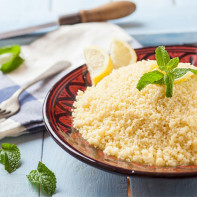 Photo of couscous 2