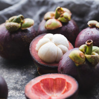 Φωτογραφία του mangosteen 3