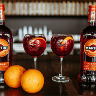 Martini 4 foto