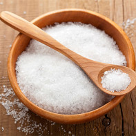 Photo of iodized salt 4